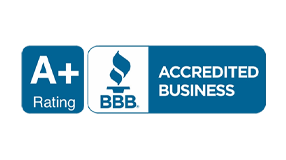 BBB Accredited Business with an A+ Rating - Keith Carothers Homes - Kempner, TX