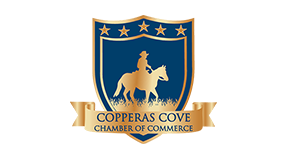 Member: Copperas Cove Chamber of Commerce - Keith Carothers Homes - Kempner, TX