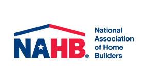 Member: National Association of Home Builders logo